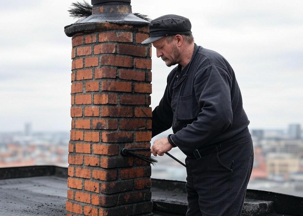 Chimney Inspection